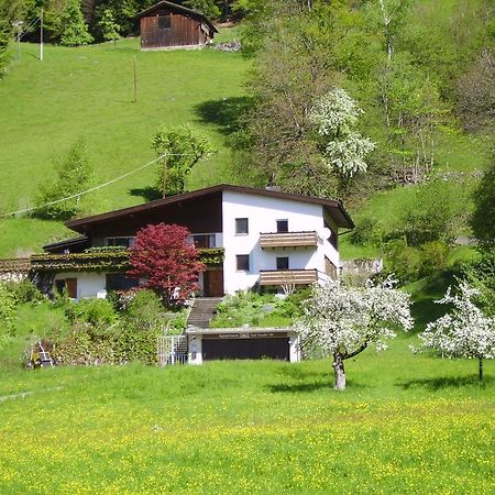 Sonnenhaus Sander Schruns Kültér fotó