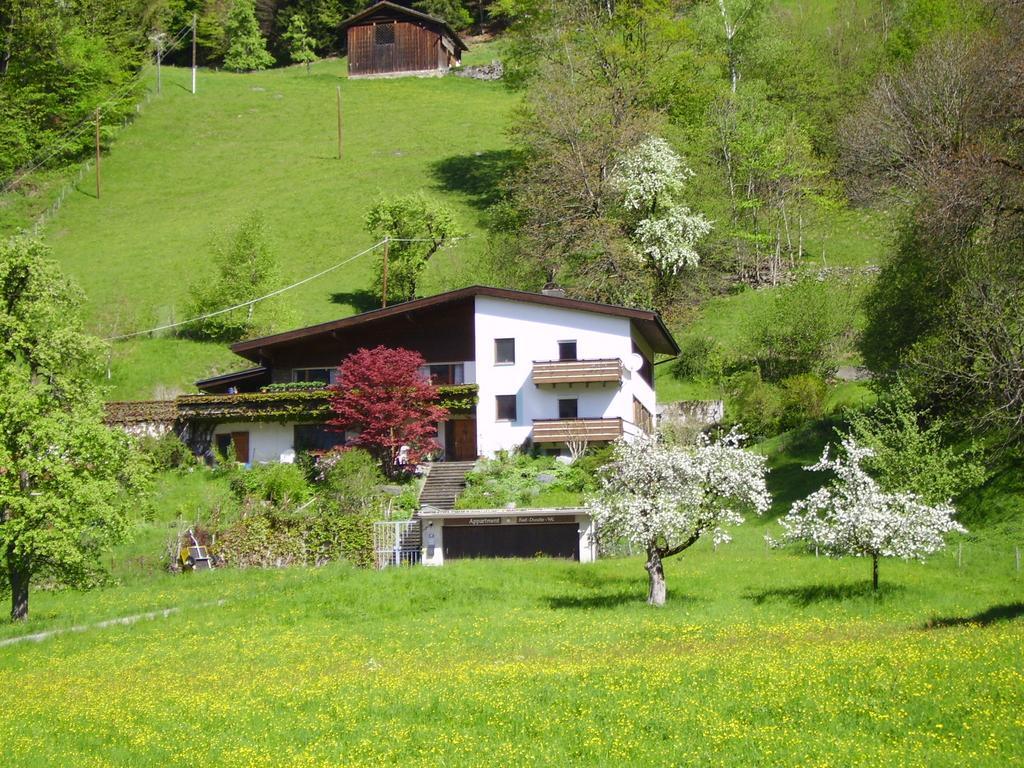 Sonnenhaus Sander Schruns Kültér fotó