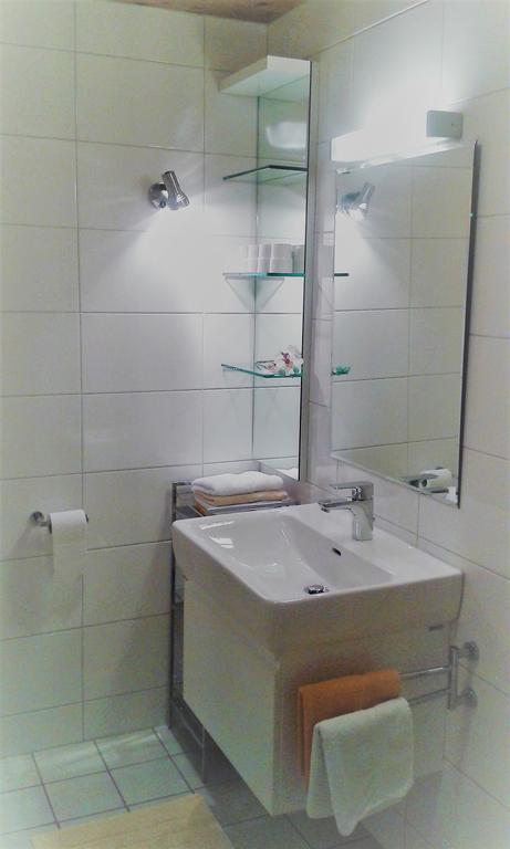 Sonnenhaus Sander Schruns Szoba fotó