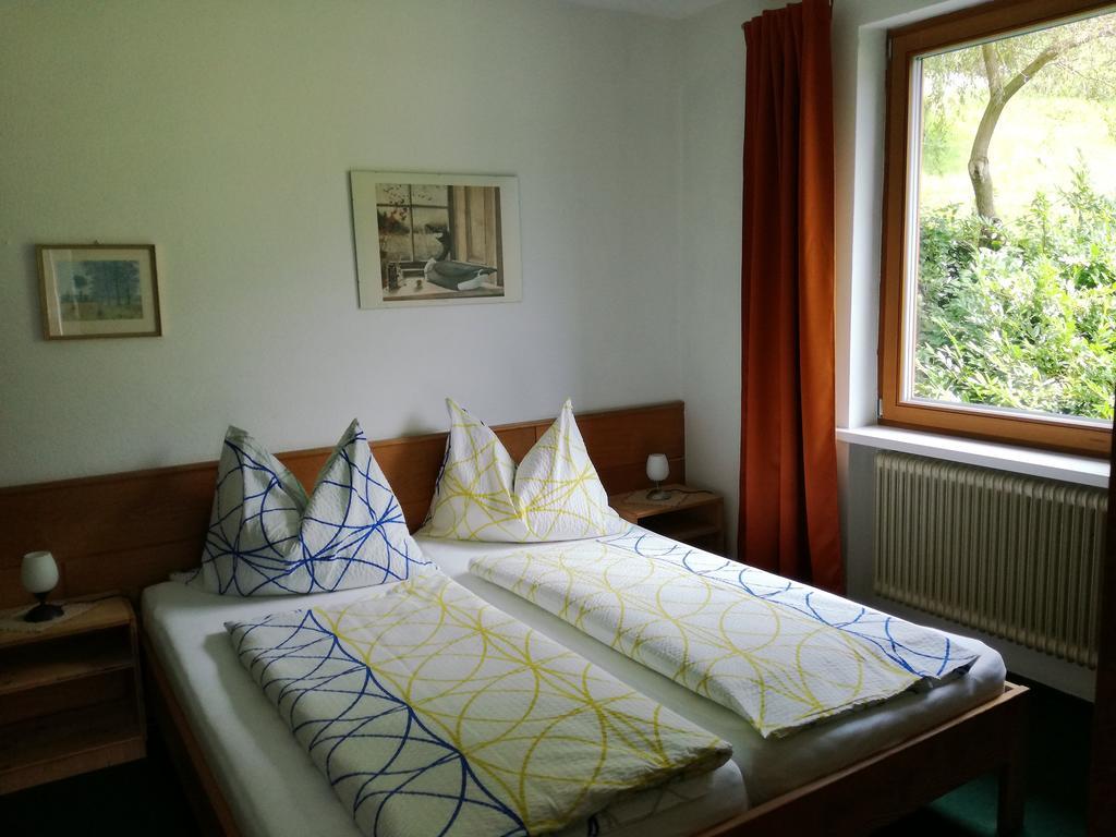 Sonnenhaus Sander Schruns Szoba fotó